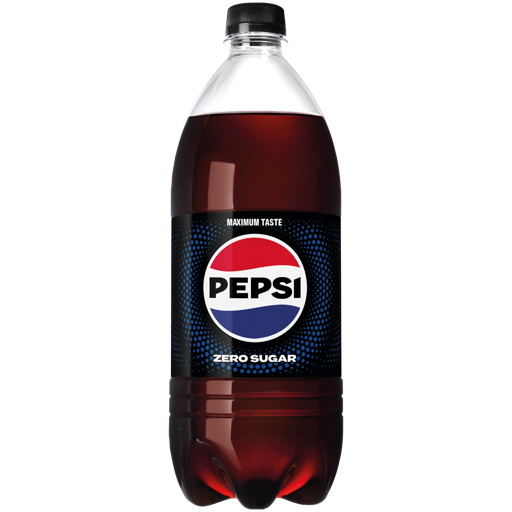 PEPSI COLA ZERO - 12X110 CL